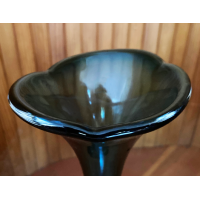 Bo Bergström Aseda Glasbruk vaas